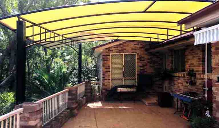 Canopy Shade Suppliers in Nairobi